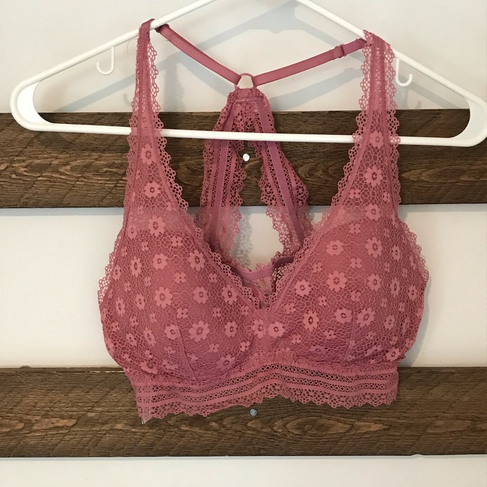 Victoria’s Secret Bralette Size M